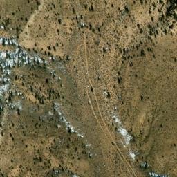 Satellite imagery of Granite Mine, US