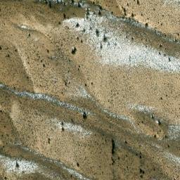 Satellite imagery of Granite Mine, US