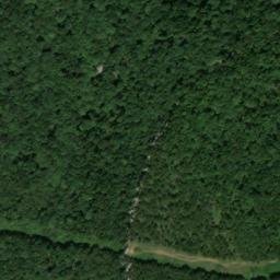Satellite imagery of Stone Face, US
