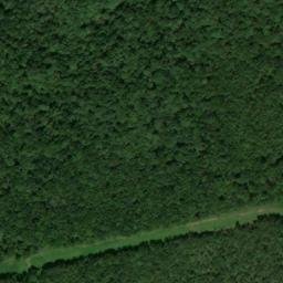 Satellite imagery of Stone Face, US