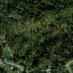 Satellite imagery of Nickel Ridge, US