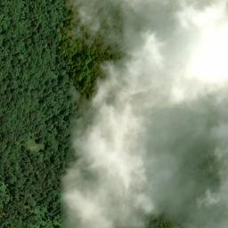 Satellite imagery of Laurel Ridge, US