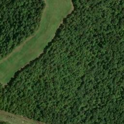 Satellite imagery of Buzzard Cliff, US