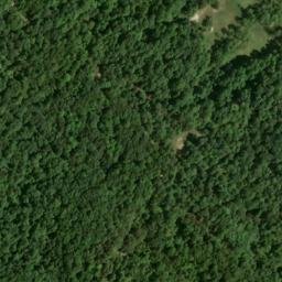 Satellite imagery of Buzzard Cliff, US