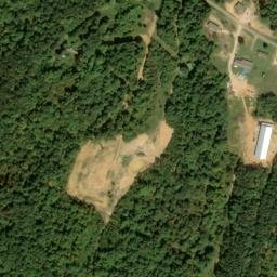 Satellite imagery of Cecil Ridge, US