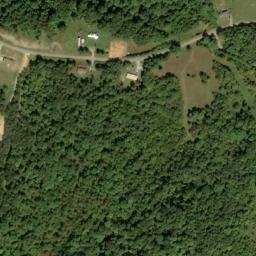 Satellite imagery of Cecil Ridge, US