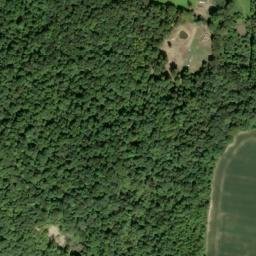 Satellite imagery of Buzzard Roost, US