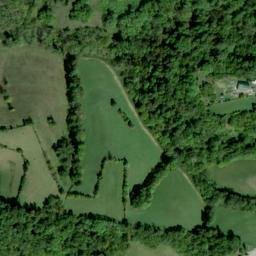 Satellite imagery of Nina Ridge, US
