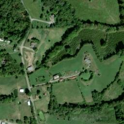 Satellite imagery of Nina Ridge, US