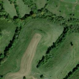 Satellite imagery of Nina Ridge, US