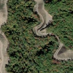Satellite imagery of Big Ridge, US