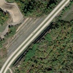 Satellite imagery of Big Ridge, US