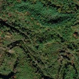 Satellite imagery of Mitchell Ridge, US