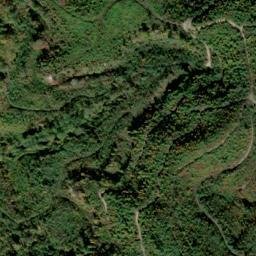Satellite imagery of Mitchell Ridge, US