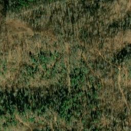 Satellite imagery of Daniels Ridge, US