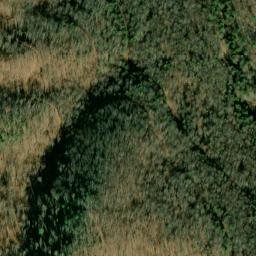 Satellite imagery of Daniels Ridge, US
