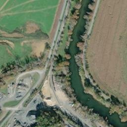 Satellite imagery of Lone Jack Quarry, US
