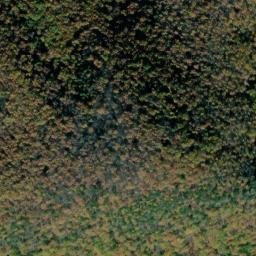 Satellite imagery of Hellgate Ridge, US