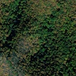 Satellite imagery of Hellgate Ridge, US