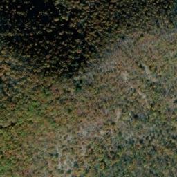 Satellite imagery of Little Apple Mountain, US
