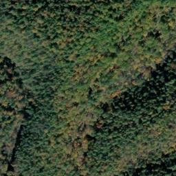 Satellite imagery of Buckhorn Ridge, US