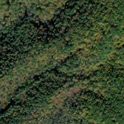 Satellite imagery of Buckhorn Ridge, US