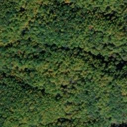 Satellite imagery of Buckhorn Ridge, US