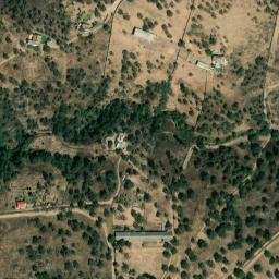 Satellite imagery of survey_point, PT