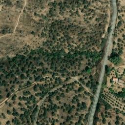 Satellite imagery of survey_point, PT