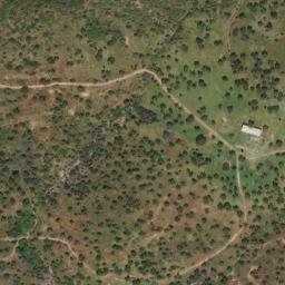 Satellite imagery of survey_point, PT