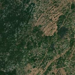Satellite imagery of Ráchi Psoriári, GR