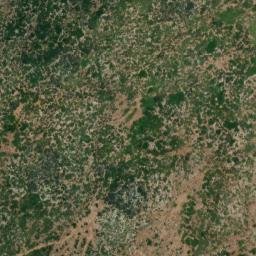 Satellite imagery of Ráchi Psoriári, GR