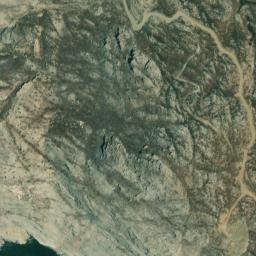 Satellite imagery of Kávos Magkanistís, GR