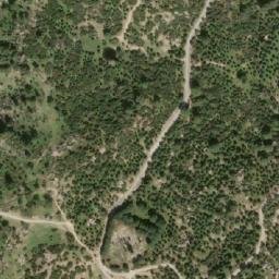 Satellite imagery of TUTGA Noktası TERZİLER, TR