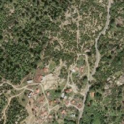Satellite imagery of TUTGA Noktası TERZİLER, TR