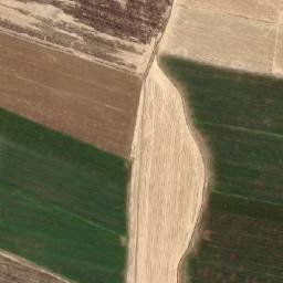 Satellite imagery of Gerasuse Sırtı, TR