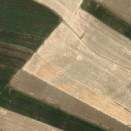 Satellite imagery of Gerasuse Sırtı, TR