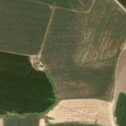 Satellite imagery of Badem Sırtı, TR