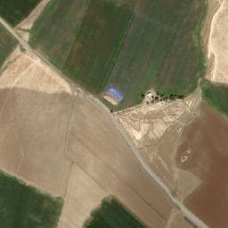 Satellite imagery of Badem Sırtı, TR