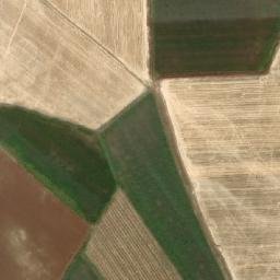 Satellite imagery of Badem Sırtı, TR