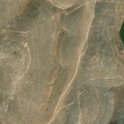 Satellite imagery of Tatkarakyolu Sırtı, TR