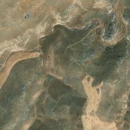 Satellite imagery of Magalhinari Sırtı, TR