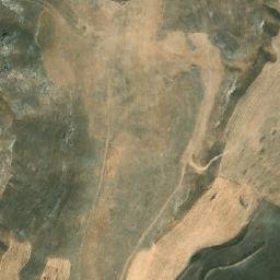 Satellite imagery of Magalhinari Sırtı, TR