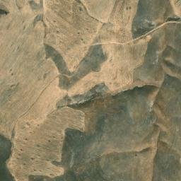 Satellite imagery of Magalhinari Sırtı, TR