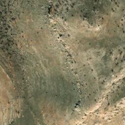 Satellite imagery of Rianelkitinı Sırtı, TR