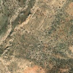 Satellite imagery of Rianelkitinı Sırtı, TR