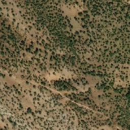 Satellite imagery of Pahnavabohto Sırt, TR
