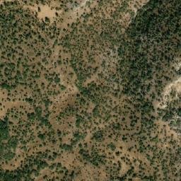 Satellite imagery of Pahnavabohto Sırt, TR