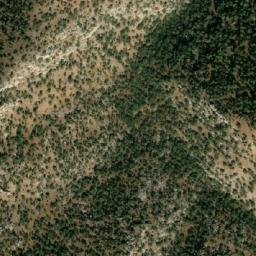 Satellite imagery of Pahnavabohto Sırt, TR