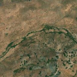 Satellite imagery of Sersulaf Kayalığı, TR